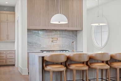 Construction is now complete on this remarkable new home in the