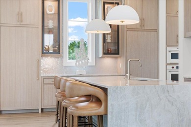 Construction is now complete on this remarkable new home in the