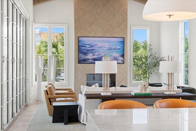 Construction is now complete on this remarkable new home in the