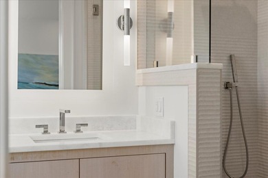 Construction is now complete on this remarkable new home in the