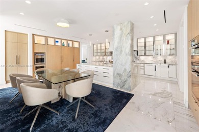 Live Large! Rarely available high floor residence at the Estates