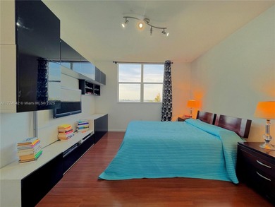 Stunning Corner Unit with Breathtaking Biscayne Bay Views

