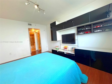 Stunning Corner Unit with Breathtaking Biscayne Bay Views

