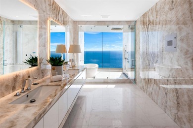 Live Large! Rarely available high floor residence at the Estates