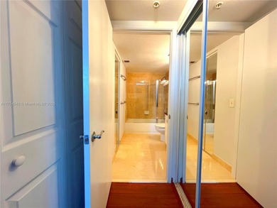 Stunning Corner Unit with Breathtaking Biscayne Bay Views

