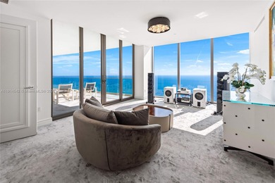 Live Large! Rarely available high floor residence at the Estates