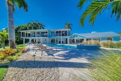 Rare opportunity to own a private peninsula estate with over