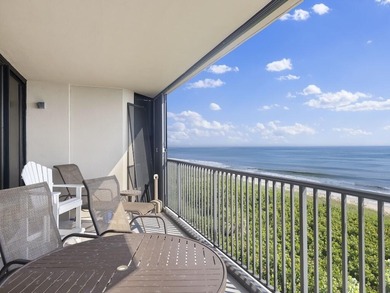 Step into a world of elevated oceanfront living at Visions