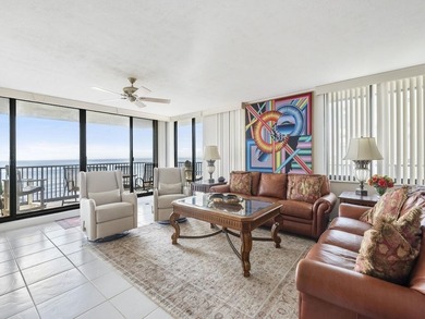 Step into a world of elevated oceanfront living at Visions