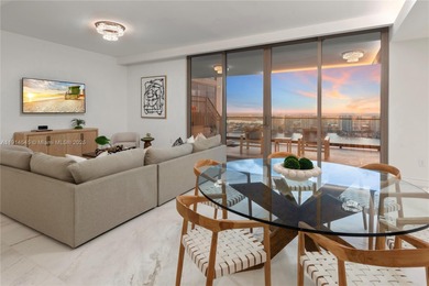 Custom one-of-a-kind West-facing 06 unit with its own private