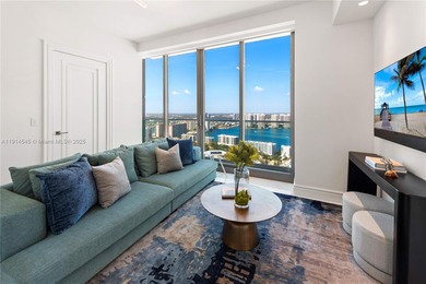 Custom one-of-a-kind West-facing 06 unit with its own private