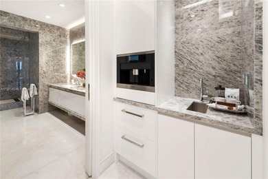 Custom one-of-a-kind West-facing 06 unit with its own private