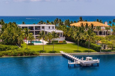 1660 South Ocean, an estate that captures the epitome of private