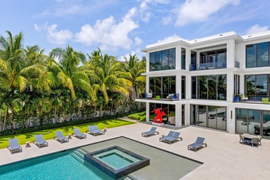 1660 South Ocean, an estate that captures the epitome of private