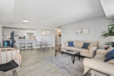 Welcome to this fully furnished, beautifully renovated 2-bedroom