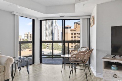 Welcome to this fully furnished, beautifully renovated 2-bedroom