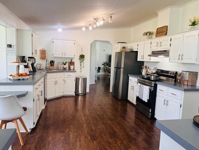 Welcome to your dream property--where peaceful country living