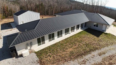 Beautiful custom built home sitting on 41 m/l acres less than 5