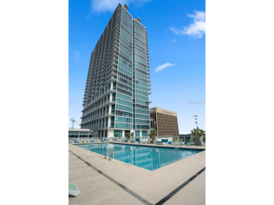 Experience luxury high-rise living in the heart of downtown