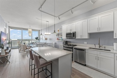 Experience luxury high-rise living in the heart of downtown