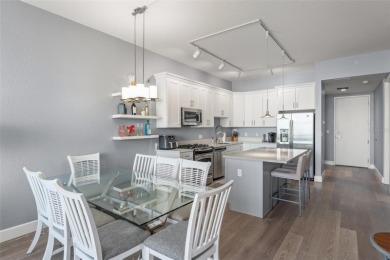 Experience luxury high-rise living in the heart of downtown