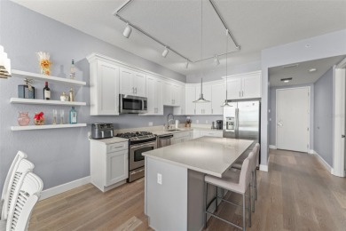 Experience luxury high-rise living in the heart of downtown