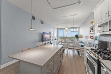 Experience luxury high-rise living in the heart of downtown