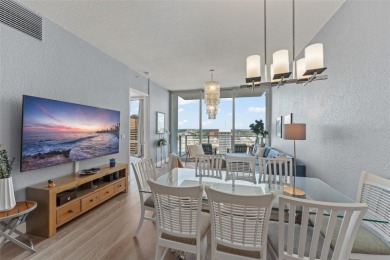 Experience luxury high-rise living in the heart of downtown