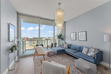 Experience luxury high-rise living in the heart of downtown