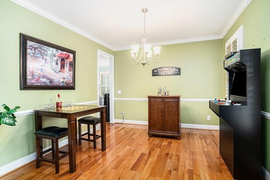 This stunning home in Planter's Pointe - Indigo Chase is the one