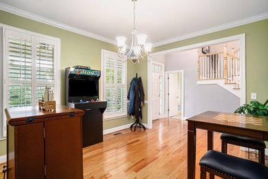 This stunning home in Planter's Pointe - Indigo Chase is the one