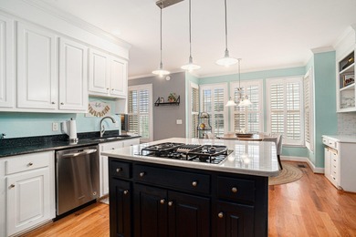 This stunning home in Planter's Pointe - Indigo Chase is the one