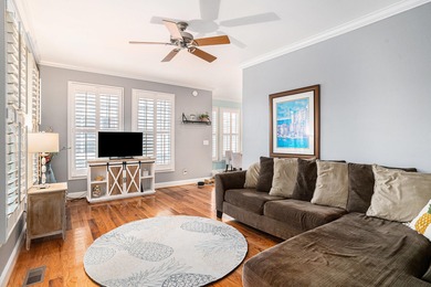 This stunning home in Planter's Pointe - Indigo Chase is the one