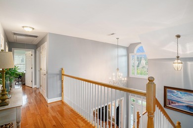 This stunning home in Planter's Pointe - Indigo Chase is the one