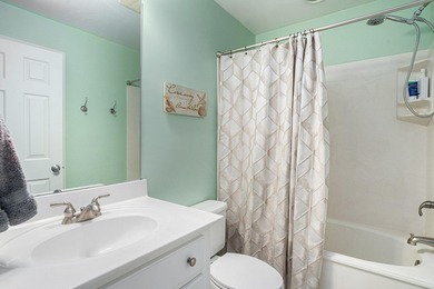 This stunning home in Planter's Pointe - Indigo Chase is the one