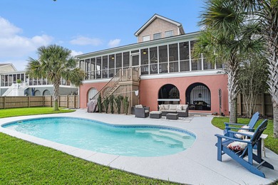 This stunning home in Planter's Pointe - Indigo Chase is the one