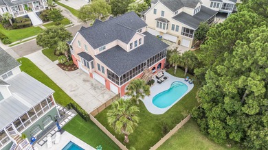 This stunning home in Planter's Pointe - Indigo Chase is the one
