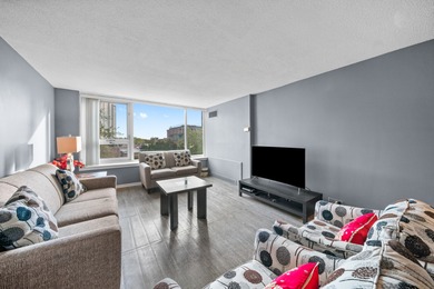 Perfectly situated, 2728 N. Hampden is an incredible place to