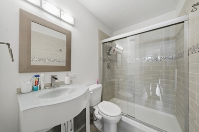 Perfectly situated, 2728 N. Hampden is an incredible place to