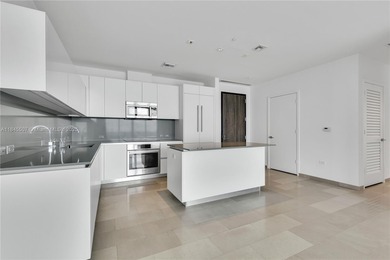 Live above it all at Reach at Brickell City Centre! This