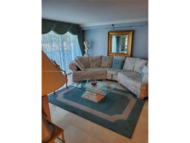 Beautiful building with a resort living style. The views from