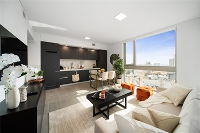 Gorgeous Penthouse 2 Bedroom in the heart of Downtown