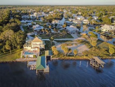 Welcome to your waterside sanctuary in the heart of Florida's