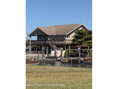 Welcome to your coastal escape in Hudson Beach Estates! This