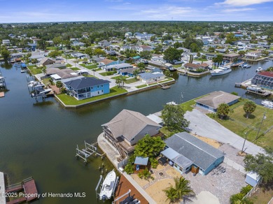 Welcome to your coastal escape in Hudson Beach Estates! This