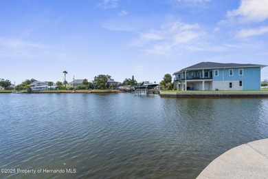 Welcome to your coastal escape in Hudson Beach Estates! This