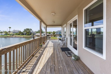 Welcome to your coastal escape in Hudson Beach Estates! This