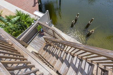 Welcome to your coastal escape in Hudson Beach Estates! This