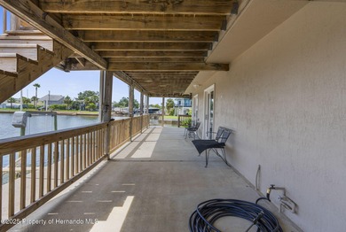Welcome to your coastal escape in Hudson Beach Estates! This