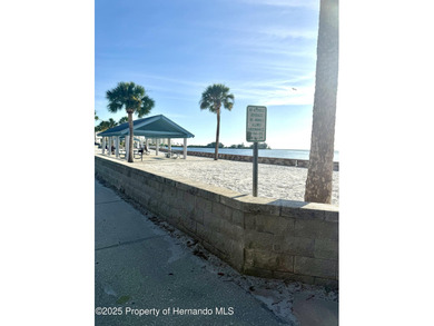 Welcome to your coastal escape in Hudson Beach Estates! This